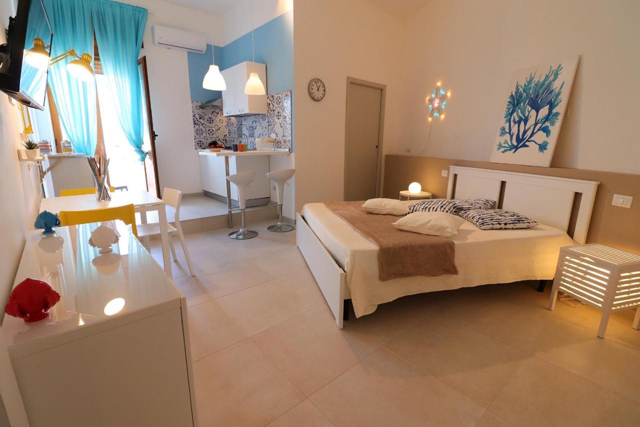 Holiday Home Maya In Otranto 2 Places Εξωτερικό φωτογραφία